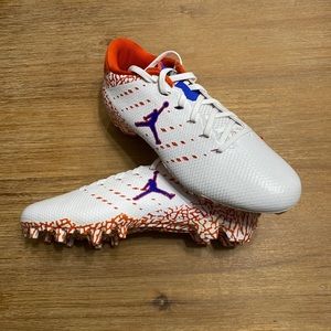 Florida Gators Jordan Speed TD Football Cleat